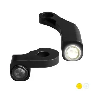 Ajankohtainen Heinz Bikes Nano Vilkun