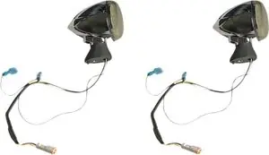 Tehdashinta Custom Dynamics Kit Ringz ProBEAM Vilkun