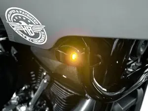 Heinz Bikes 20202155 VilkunHARLEY DAVIDSON 1923 LOW RIDER ST - 2022 - 2024 Kampanjahinta