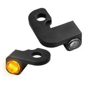 Uusi Malli Heinz Bikes Nano Vilkun