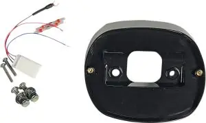 Ajankohtainen Custom Dynamics Base Takavalot