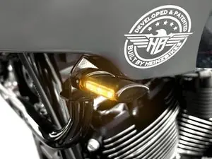 Alennettu Hinta Heinz Bikes 20202152 VilkunHARLEY DAVIDSON 1923 LOW RIDER ST - 2022 - 2024