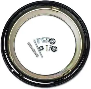 Alennus JW Speaker Adaptateur Ajovalon kiinnitys