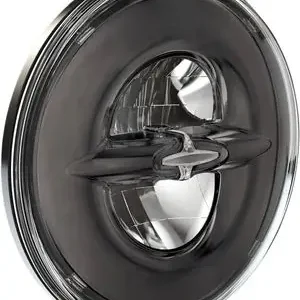 Alennettu Hinta Drag Specialties 20011789 Etuvalot