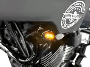 Heinz Bikes 20202154 VilkunHARLEY DAVIDSON 1923 LOW RIDER ST - 2022 - 2024 Ajankohtainen
