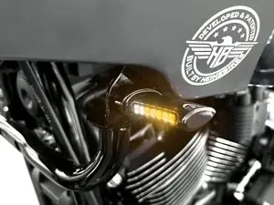 Turvallinen Maksu Heinz Bikes 20202153 VilkunHARLEY DAVIDSON 1923 LOW RIDER ST - 2022 - 2024