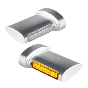 Bestseller Heinz Bikes LED Winglet Vilkun