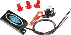 Ajankohtainen Badlands Load Equalizer III Vilkkukuorman tasoittaja