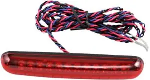 Viikonlopputarjous Custom Dynamics Barre lumineuse Universal Takavalot