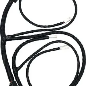 Viikonlopputarjous Kodlin USA Harnais câblage PlugPlay -johtosarja