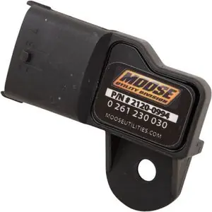Merkkituote Moose Racing T - Map TPS-anturi