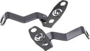 Superhinta Cult Werk 20402963 VilkkutelineHARLEY DAVIDSON 1250 SPORTSTER 1250 S - 2021 - 2025