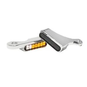 Flash-Tarjous Heinz Bikes Harley Davidson Vilkun