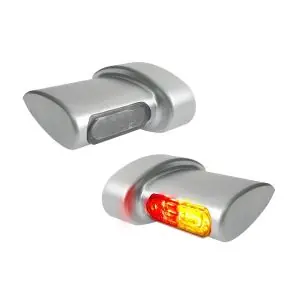 Suosittu Heinz Bikes LED Winglet MICRO Vilkun
