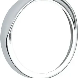 Drag Specialties Bague finition visière Universal Etuvalot Tarjoushinta
