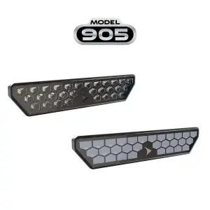 Älä Missaa JW Speaker Lumière LED Universal Valot