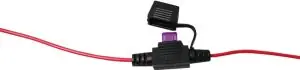 Viimeinen Mahdollisuus Custom Dynamics Support Universal Sulakerroin