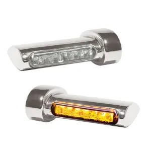 Heinz Bikes LED Winglet Vilkun Alennus