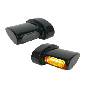 Heinz Bikes LED Winglet MICRO Vilkun Uutuus