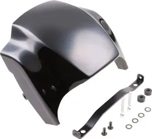 Löytö Cult Werk Masque Style NRS AjovalokeHARLEY DAVIDSON 1250 SPORTSTER 1250 S - 2021 - 2025