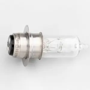 Vain Tänään Bike It 12 V 35 35 W T9 mm H6M Universal Lamppu