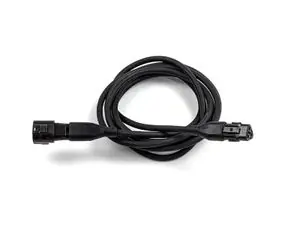 Denali Câble extension 135 cm Universal PlugPlay -johtosarja Älä Missaa