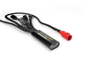 Denali Contrôleur CANsmart GEN II PlugPlay -johtosarja Pikatoimitus