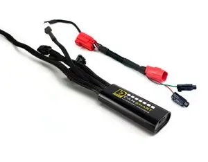 Viikonlopputarjous Denali Contrôleur CANsmart GEN II PlugPlay -johtosarja