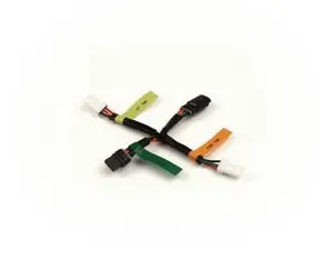 Alennettu Denali Adaptateur T3 arrière PlugPlay -johtosarjaTRIUMPH 660 TIGER SPORT 660 - 2022 - 2025