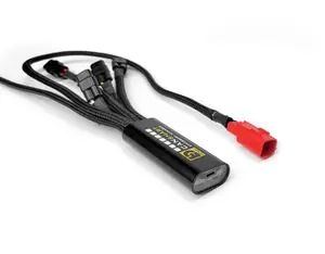 Denali CANsmart Gen II - Harley Davidson Pan America 1250 PlugPlay -johtosarja Alennus
