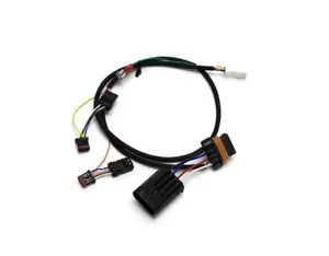 Denali Adaptateur câble DialDim Harley Davidson Pan America 1250 PlugPlay -johtosarja Aito