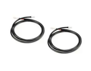 Denali Kit câble T3 - 2x76cm Universal PlugPlay -johtosarja Lähetetään Heti