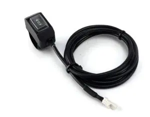Denali Câble Cansmart PlugPlay -johtosarjaKTM 790 790 DUKE ABS - 2025 Uusi Kokoelma