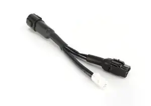 Kausialennus Denali Adaptateur CanSmart DRL Universal PlugPlay -johtosarja