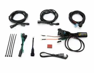 Denali CANsmart N Gen II PlugPlay -johtosarja Osta Tänään