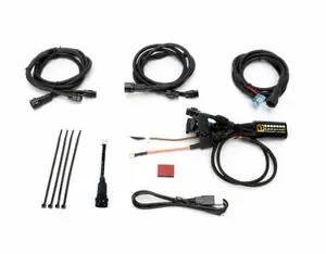 Ajankohtainen Denali CANsmart N Gen II PlugPlay -johtosarja