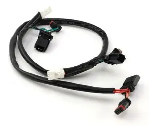 Denali Adaptateur câble Plug Play T3 - Harley-Davidson Pan America 1250 Valot Älä Missaa