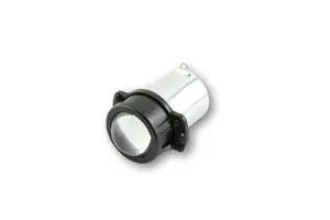 Viimeinen Mahdollisuus Shin Yo de croisement 38 mm H1 55W Universal Etuvalot