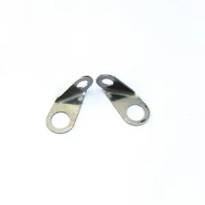 Halpa Kellermann Atto pour levier hydraulique HD – inox Universal Vilkkuteline - Harmaa