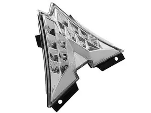 Alennus Bihr type origine LED Takavalot