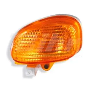 Viimeinen Mahdollisuus Bihr arrière droit type origine optique orange Vilkun