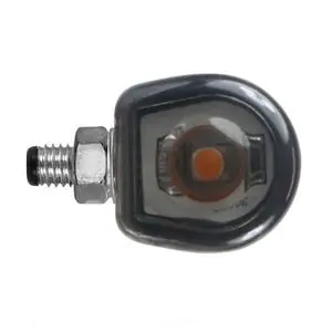 Aito Chaft CHORUS LED (La paire) Universal Vilkun - Musta