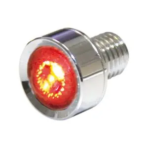 Erikoistarjous Highway Hawk Mono Universal Takavalot - Harmaa