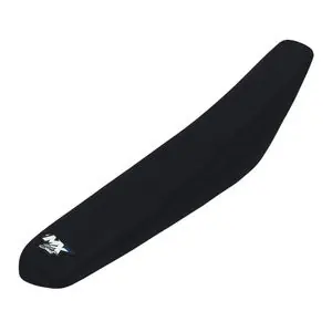 Osta Verkossa MX Seat monobloc Satulansuojus - Musta