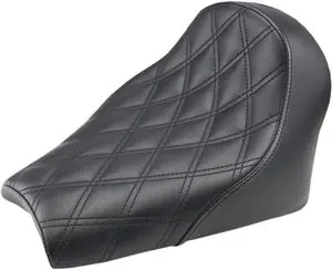 SADDLEMEN Renegade Mukavuusistuin Halpa