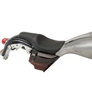Tilaa Heti Drag Specialties PREDATOR MILD STITCH POUR RESERVOIRS YAFFE Mukavuusistuin