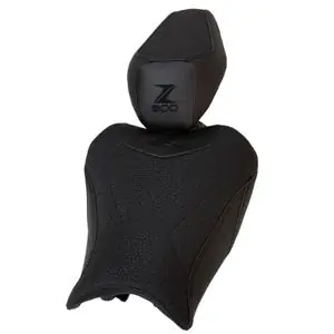 Älä Missaa Berry Sellerie PR600 Noir Mukavuusistuin - Musta