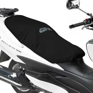Alennettu Givi Universaali Sateenpitävä Universal Satulansuojus