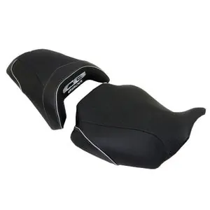 Tilaa Nyt Bagster Ready luxe Mukavuusistuin - MustaHONDA 650 CB 650 R NEO SPORTS CAFE (RH02) - 2019 - 2023