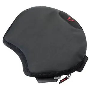 Alennettu Hinta SW-MOTECH Traveller Smart Satulatyyny - Musta